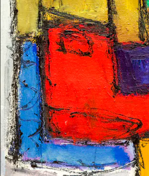 Karel Bleijenberg - geen titel kopen? Bied vanaf 1600!