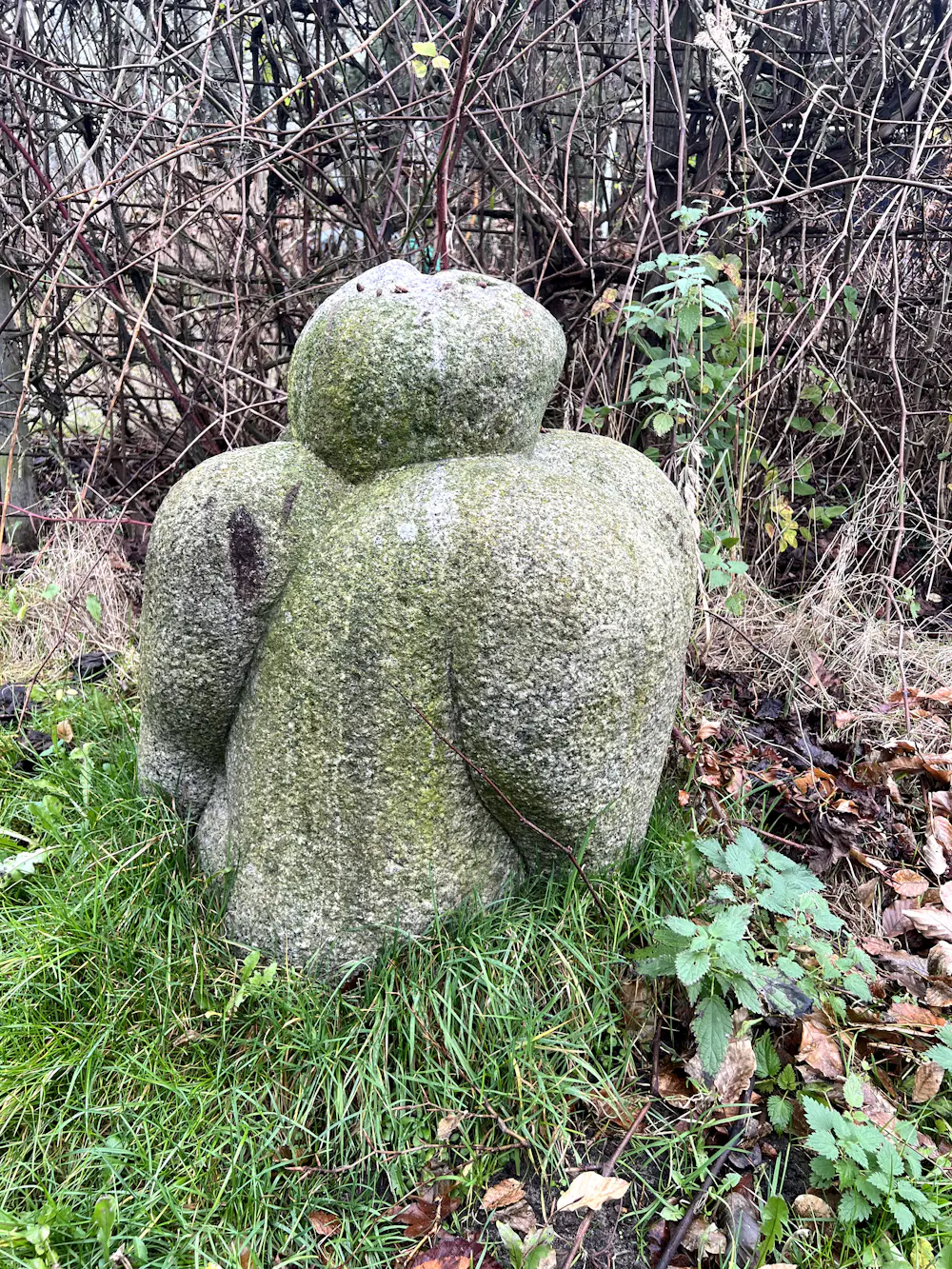 Herman Van Nazareth (1936)