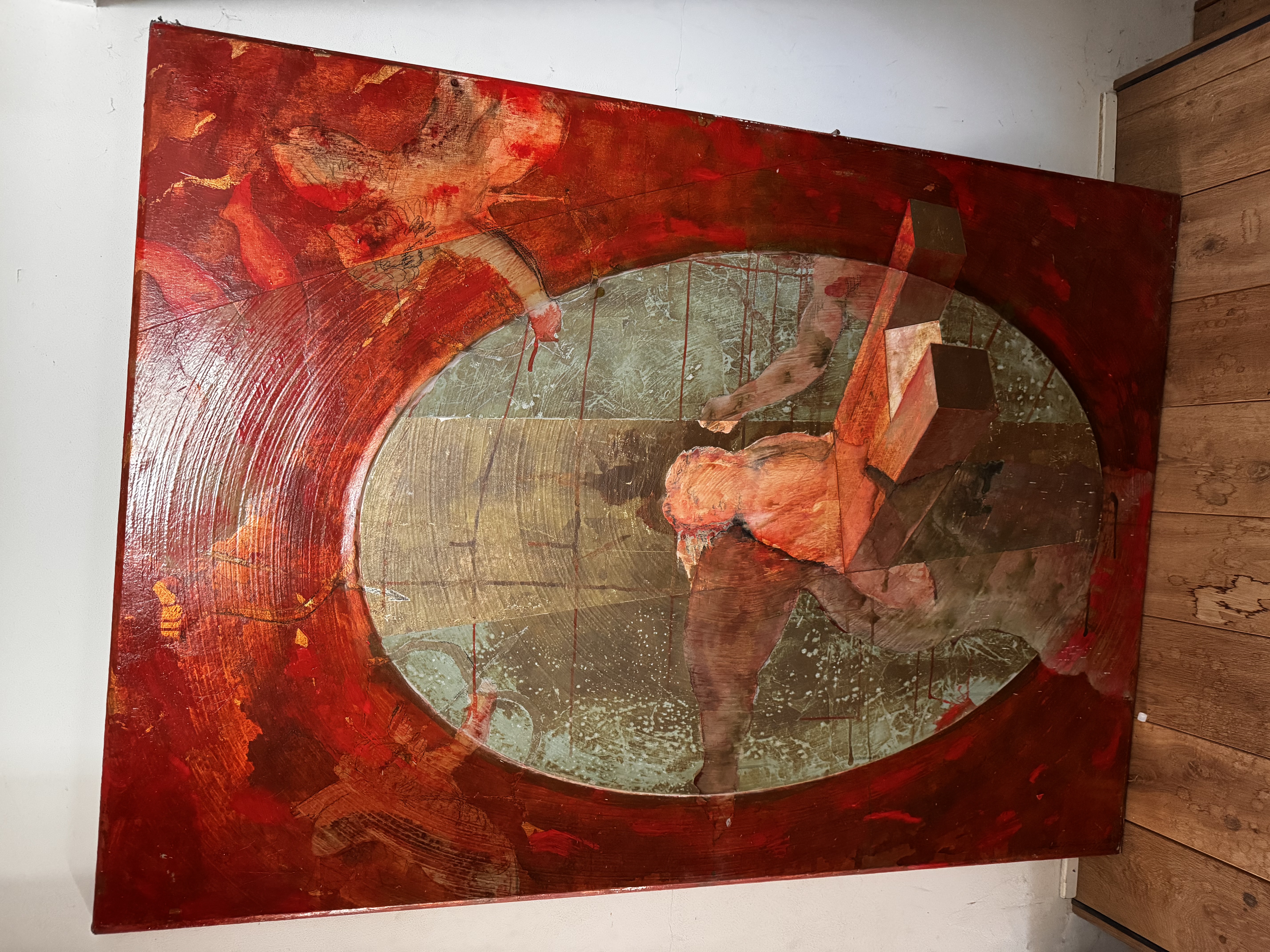 Mattijs Werner (1966)