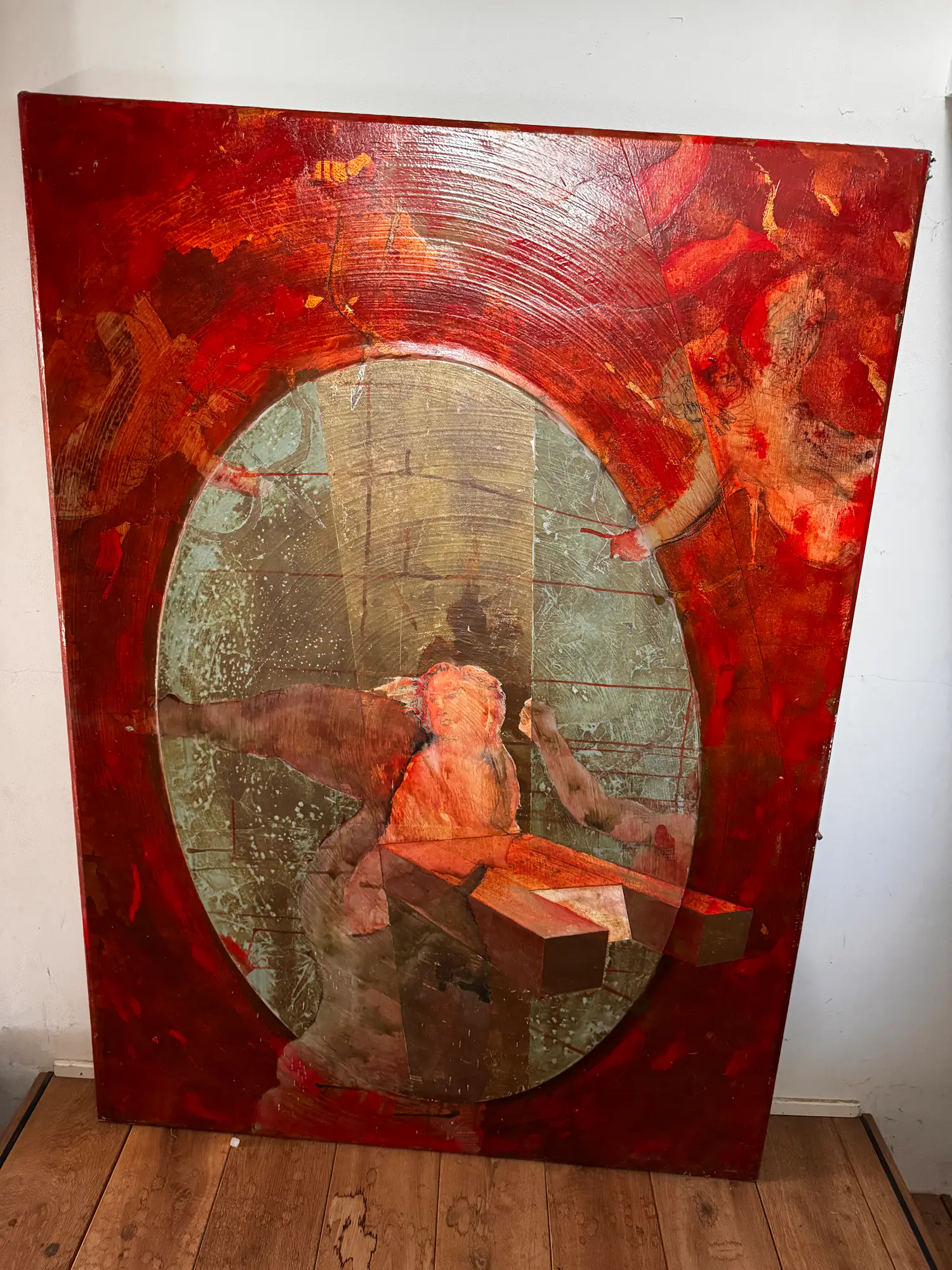 Mattijs Werner (1966)