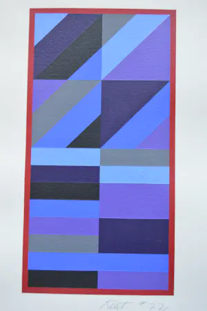 Nigel Kent - titel; '77' kopen? Bied vanaf 50!