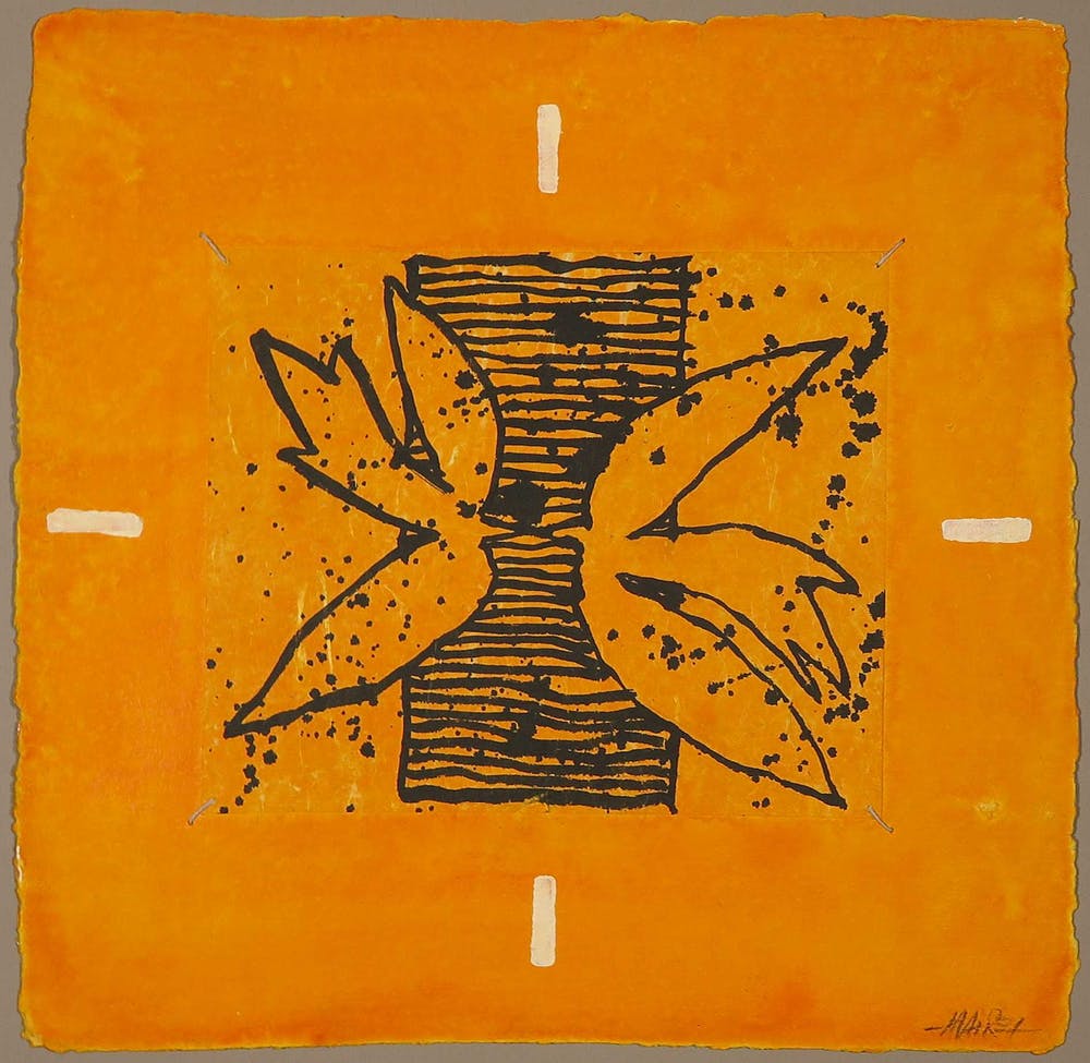 Richart Maire (1958)