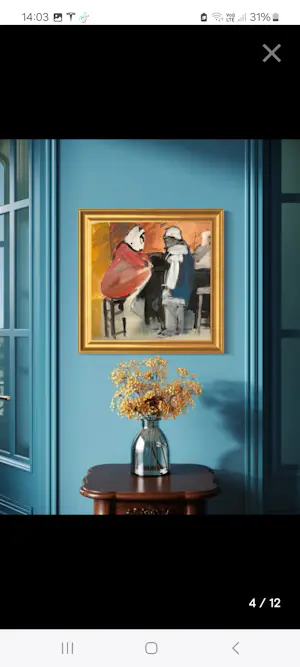 Marcus De Vestele - Conversaties aan de. Bar kopen? Bied vanaf 65!