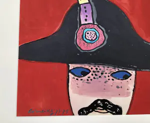 Corneille - PINOCCHIO kopen? Bied vanaf 1800!