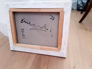 Erwin van Krey - Piazza kopen? Bied vanaf 250!