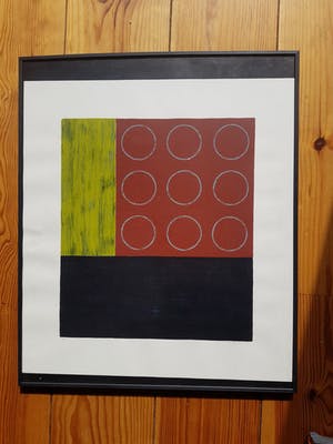 Bert Loerakker - Zonder Titel kopen? Bied vanaf 25!