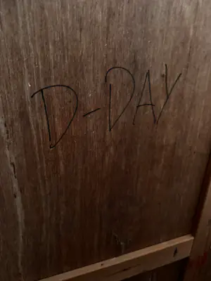 Mattijs Werner - D-day kopen? Bied vanaf 1000!