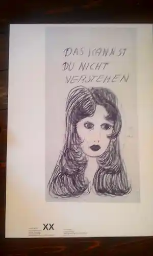 Ulrike Siecaup - Frau Siecaup vendu pour 3€ !