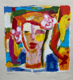 Marta Jedrysko - Ella kopen? Bied vanaf 25!