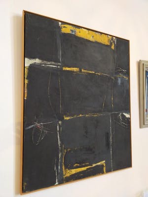 Niet of onleesbaar gesigneerd - Onbekend kopen? Bied vanaf 1!