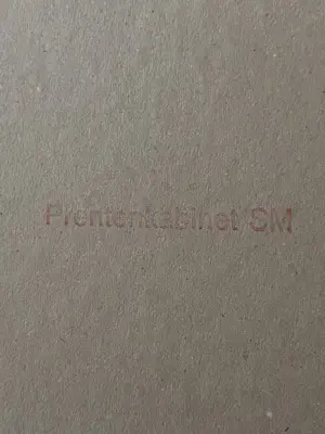 Ansuya Blom - Litho "Zonder Titel" 87/100 kopen? Bied vanaf 69!