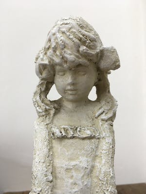 Jeanine Veldman - Meisje met staartjes kopen? Bied vanaf 15!