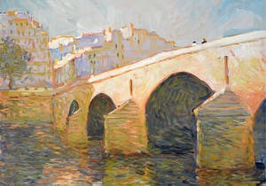 Patrick Marie - Pont Marie kopen? Bied vanaf 1!