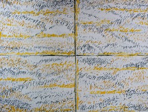 Jan Wolkers - Zeefdruk - 1992 kopen? Bied vanaf 150!