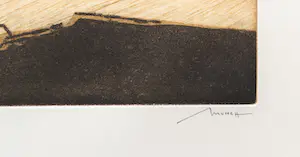 Bernard Munch - Pierres d´Estérel kopen? Bied vanaf 35!