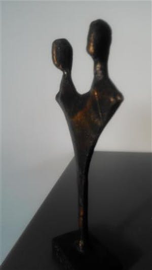 Jos Gielen - Verbondenheid kopen? Bied vanaf 69!