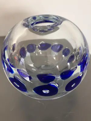 Jan Beranek - Bolvaas kopen? Bied vanaf 109!