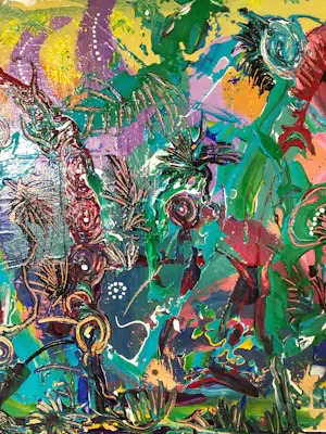 Jasper Banen - Vrijheid kopen? Bied vanaf 245!