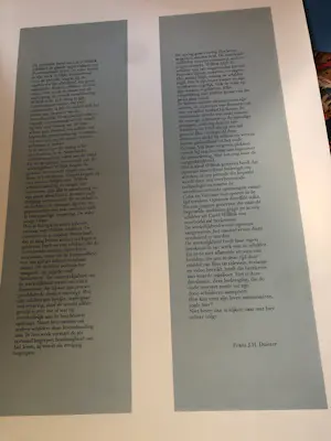 Carel Willink - zeldzame map kopen? Bied vanaf 5000!