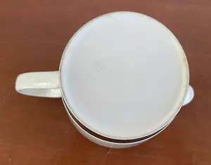 N.V. Keramische Industrie Fris - (melk)kan servies Jubilant ontwerp W.H. De Vries kopen? Bied vanaf 20!