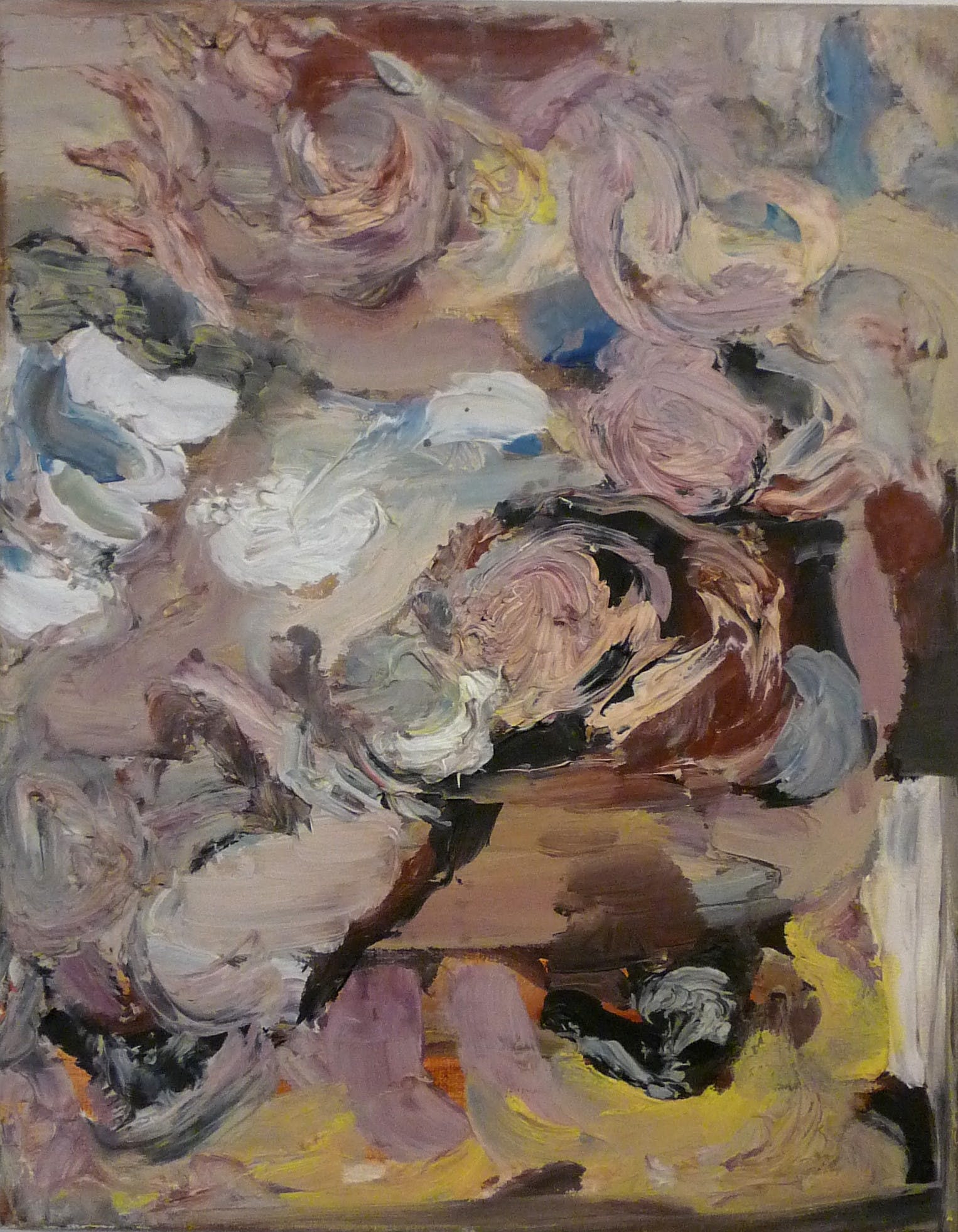 Irene van den Bos - Abstract kopen? Bied vanaf 1!
