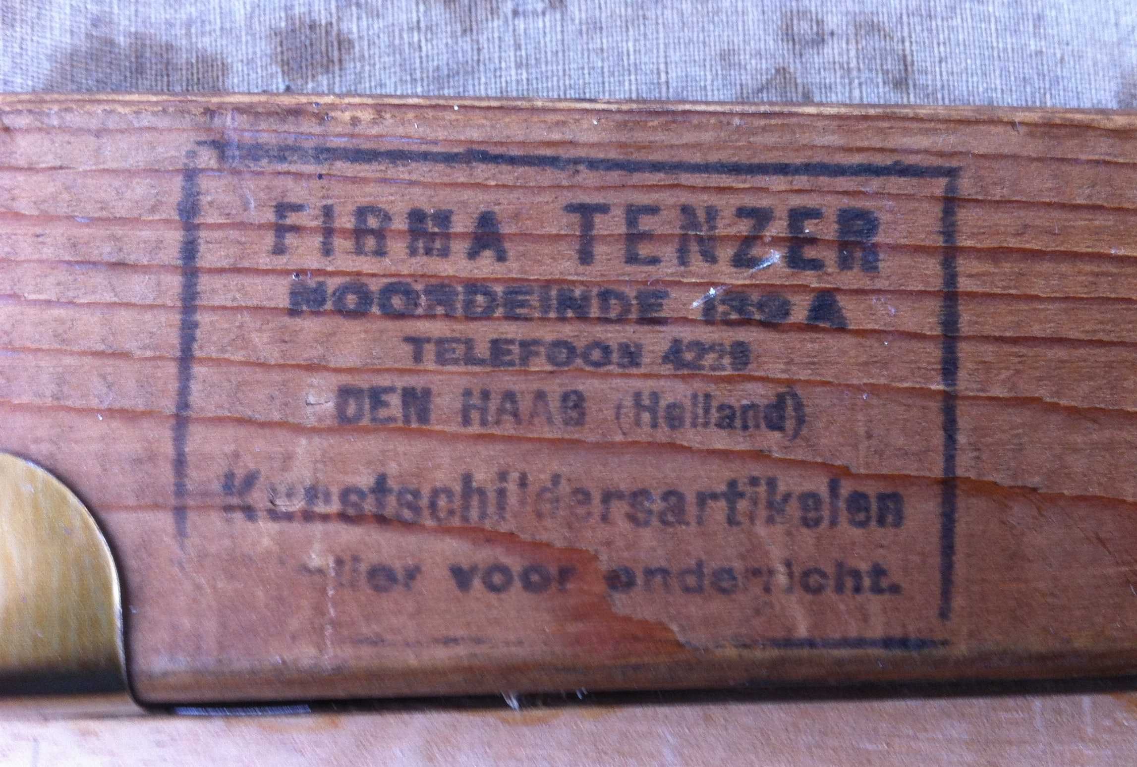 Jacobus Doeser - Herfst kopen? Bied vanaf 49!