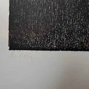 Guillaume Le Roy - Zonder Titel kopen? Bied vanaf 40!