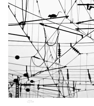 Mr. Strange - De energiecentrale kopen? Bied vanaf 80!