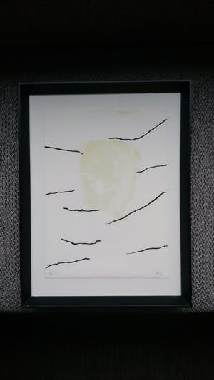 Armando - drieluik, gemonografeerde litho's, 2003 kopen? Bied vanaf 425!