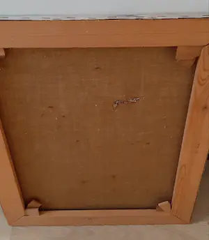 Niet of onleesbaar gesigneerd - Clipper op volle zee kopen? Bied vanaf 1!