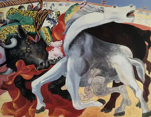 Pablo Picasso - 3 posters Picasso kopen? Bied vanaf 1!