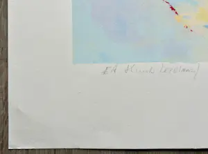 Huub Lepelaar - Zonder titel kopen? Bied vanaf 25!