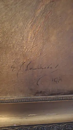 William Henry Bartlett - Dames kopen? Bied vanaf 450!