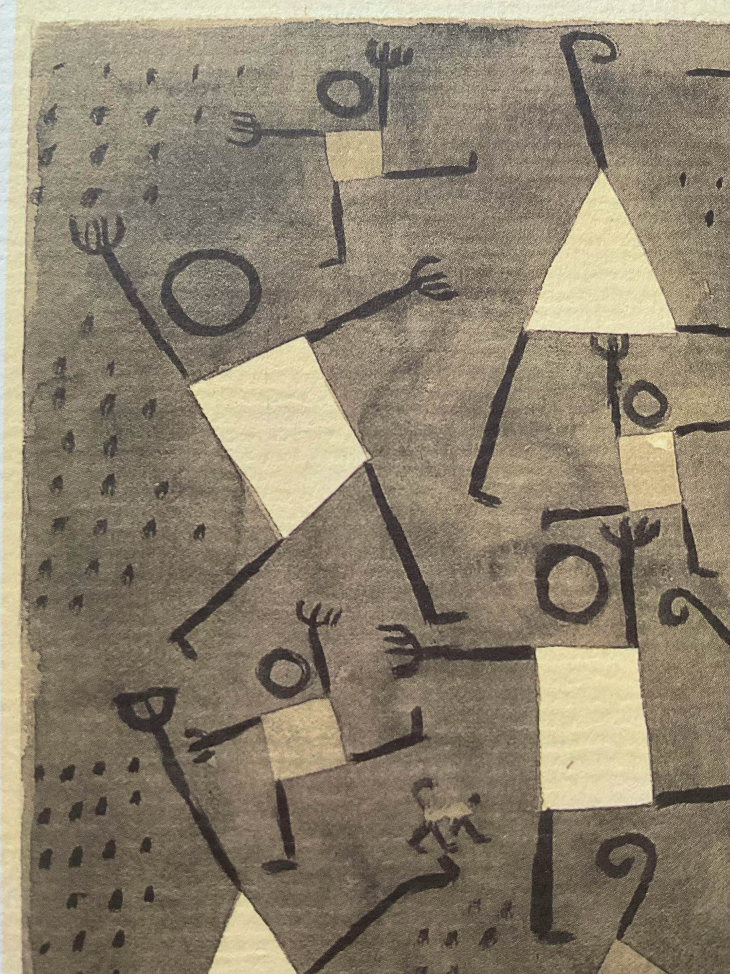 Veilingresultaten van Paul Klee | Kunstveiling.nl