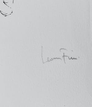 Leonor Fini - Variations kopen? Bied vanaf 35!