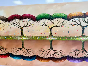 Gena - Change of Seasons XXL kopen? Bied vanaf 750!