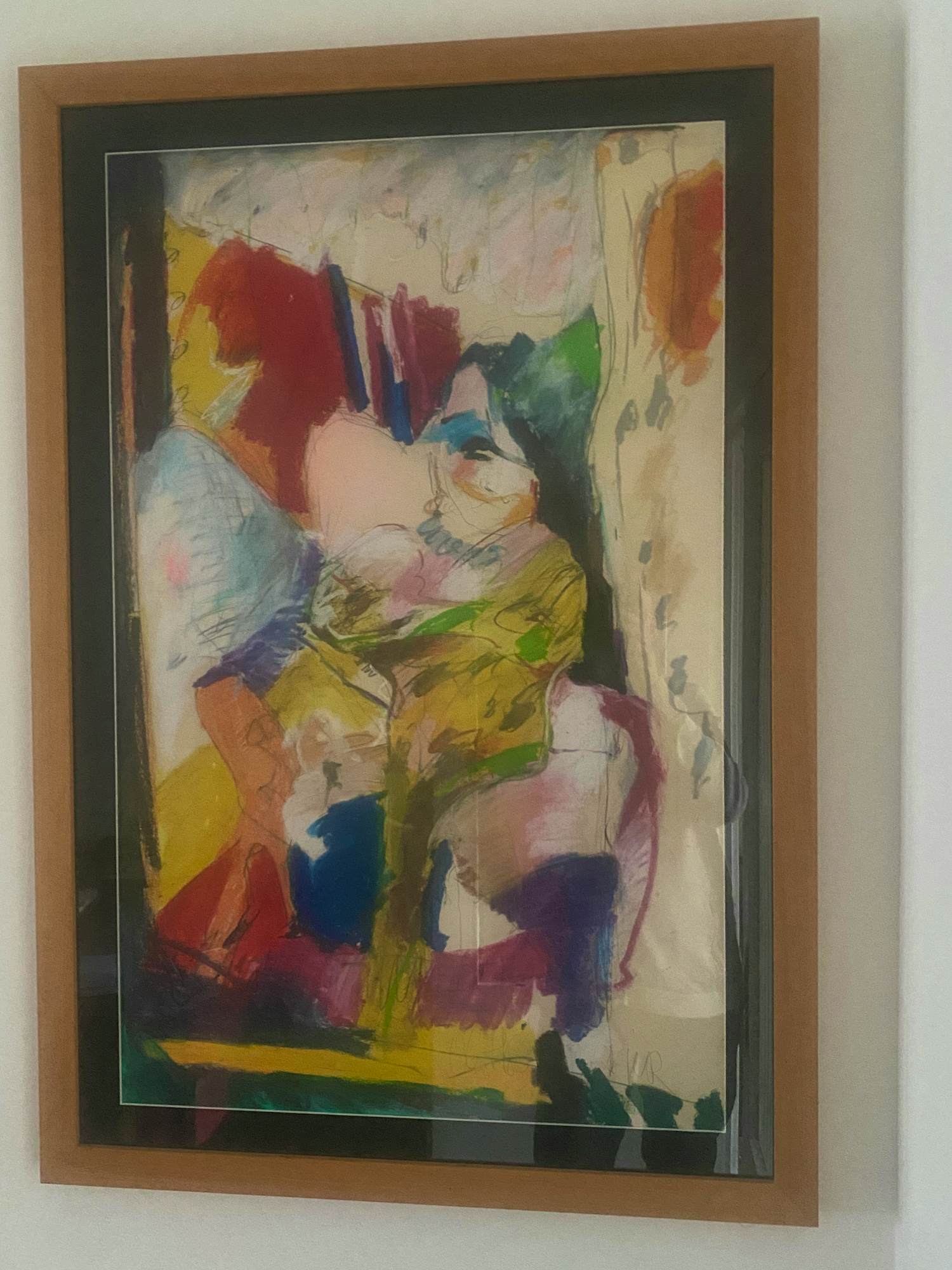 O.C. Hooymeijer - Ode aan de Wallen kopen? Bied vanaf 222!