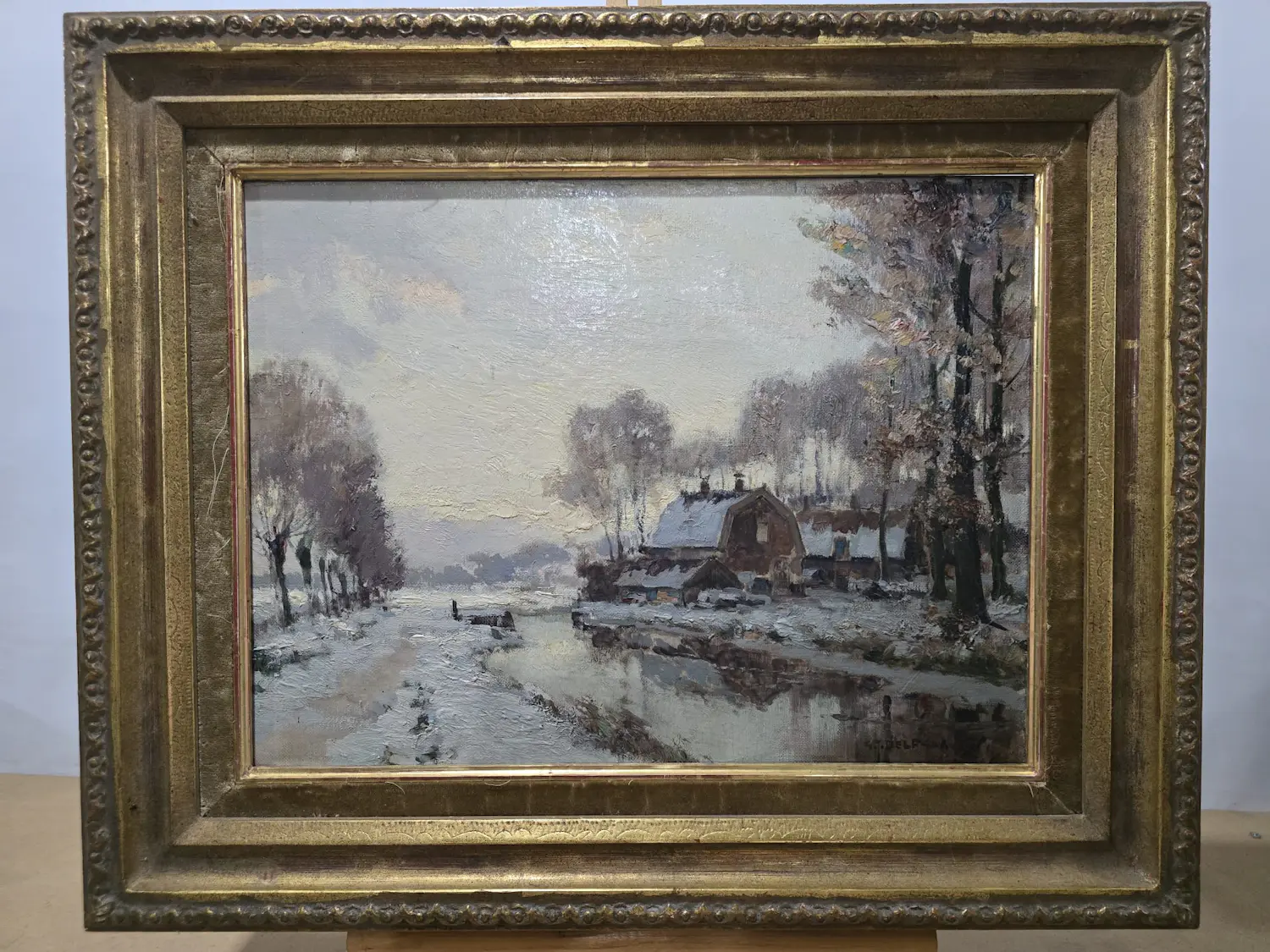 Gerard Delfgaauw (1882-1947)