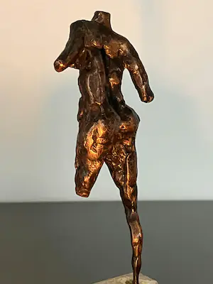 Nicolette Eenhorst - Torso kopen? Bied vanaf 99!