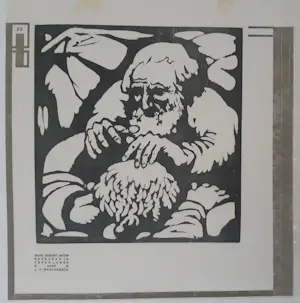 Oswald Wenckebach - Isaäk zegent Jacob kopen? Bied vanaf 40!