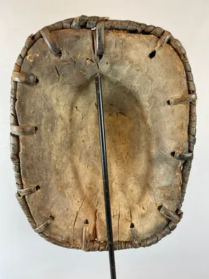 Eket - African Mask from the EKET People - Liberia. kopen? Bied vanaf 45!