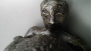 Brons (Onbekend) - geboorte uit de zee kopen? Bied vanaf 49!