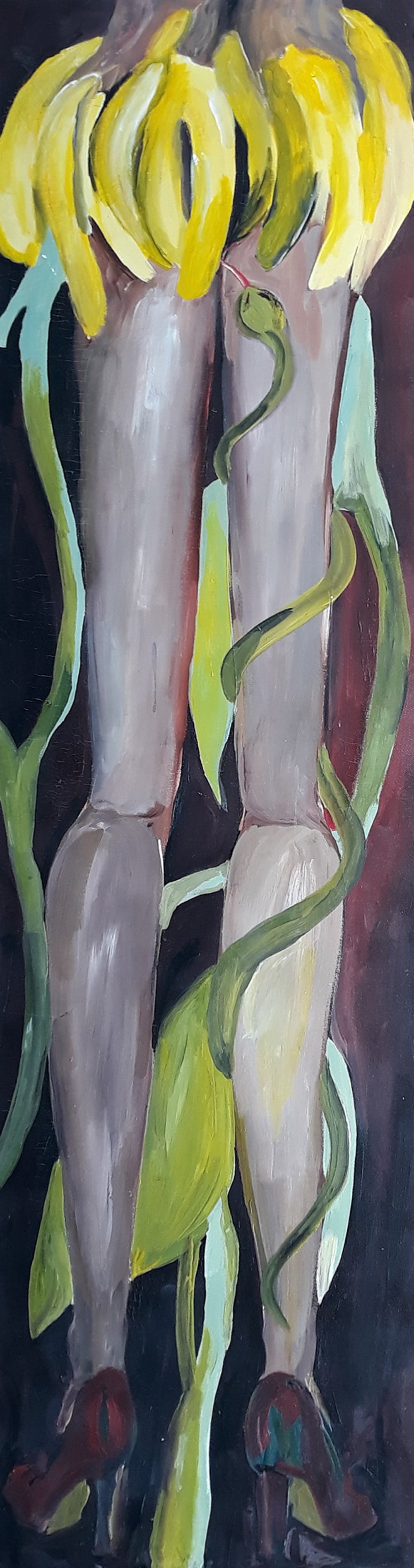 Patricia Achenbach-Veira (1968)