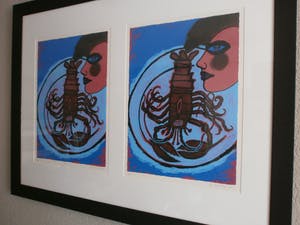 Corneille - Aliance [ zeer groot] kopen? Bied vanaf 299!