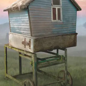 Dariusz Klimczak - 'Homemade Folio' - Zes prenten kopen? Bied vanaf 30!