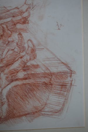 Joop Liesker - De familie op de bank kopen? Bied vanaf 100!