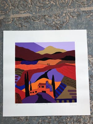 Ronald Boonacker - Lombardije II kopen? Bied vanaf 120!