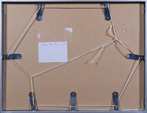 Niet of onleesbaar gesigneerd - Ets, "Baljurk" kopen? Bied vanaf 1!