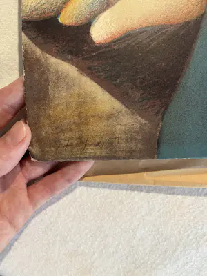 Jörg Remé - Man and Nature kopen? Bied vanaf 50!