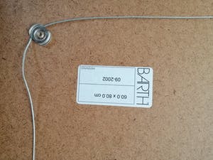 Victor Linford - Surrealistische compositie Zeefdruk 60/150 Handgesigneerd kopen? Bied vanaf 30!